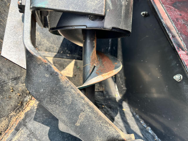 Image of Ficklin 231 equipment image 1