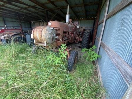 Main image Farmall 400