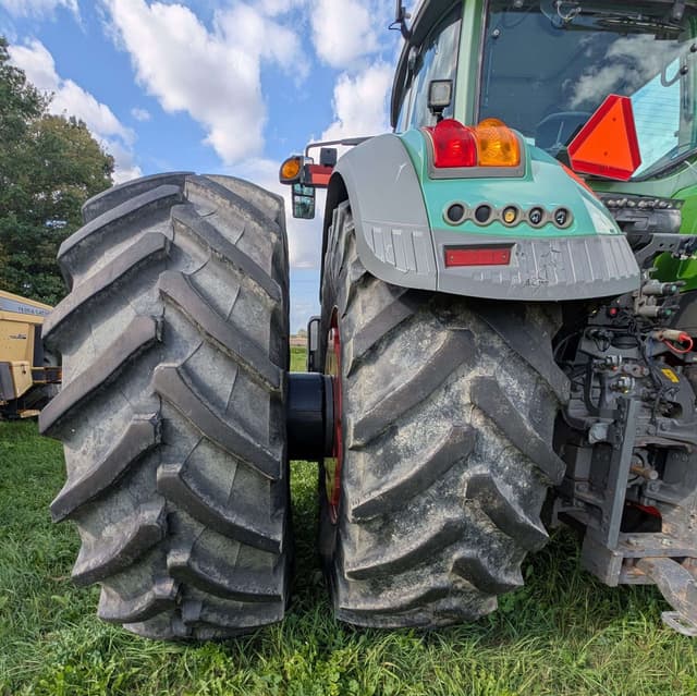 Image of Fendt 1050 Vario equipment image 3