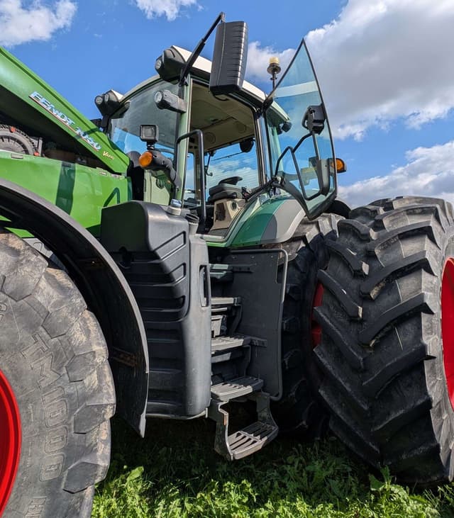 Image of Fendt 1050 Vario equipment image 1