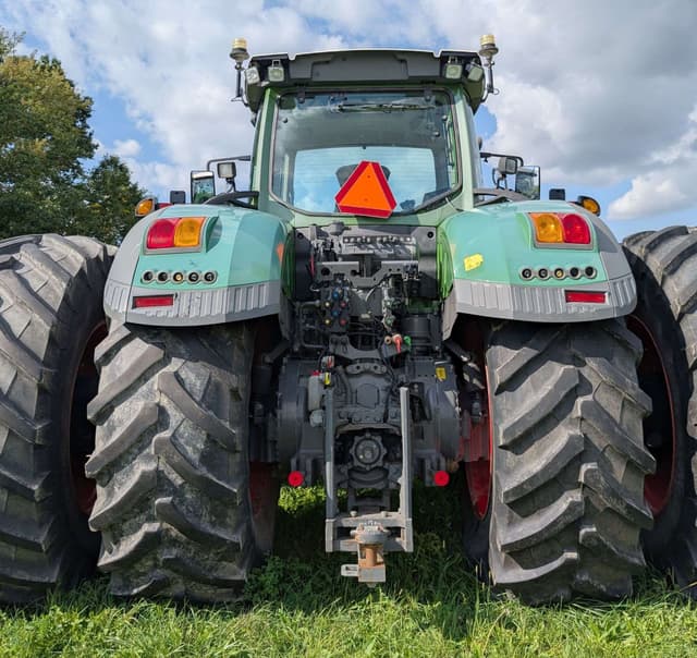 Image of Fendt 1050 Vario equipment image 4
