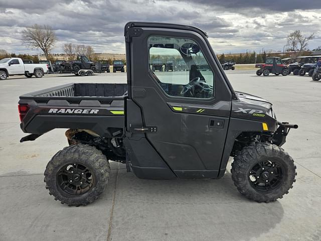 Image of Polaris Ranger XP 1000 equipment image 4