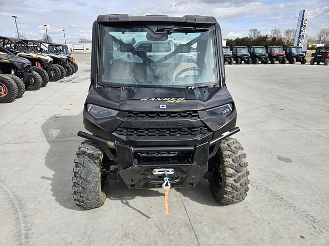 Image of Polaris Ranger XP 1000 equipment image 3