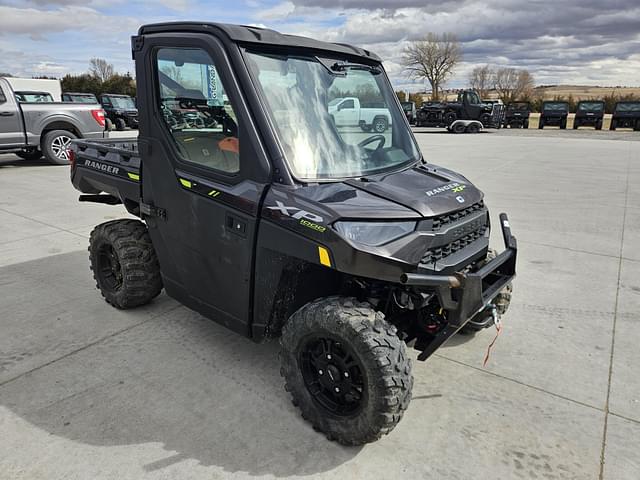Image of Polaris Ranger XP 1000 equipment image 1