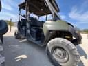 2014 Polaris Ranger 800 Crew Image