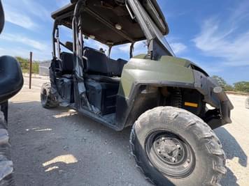 Main image Polaris Ranger 800 Crew