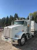 2007 Kenworth T800 Image