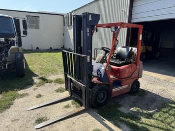 Main image Kalmar P30BX PS
