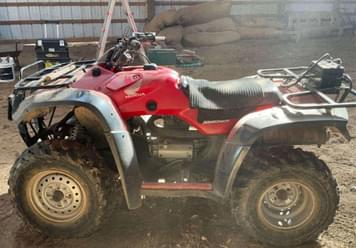 Main image Honda Rancher 350