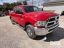 2014 Dodge Ram 2500 Image