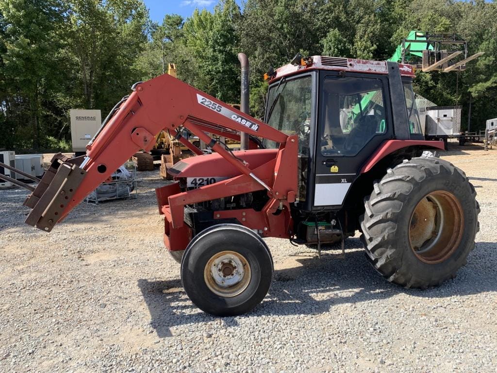 Main image Case IH 4210