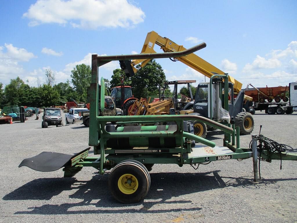 McHale 991B Hay And Forage Other For Sale | Tractor Zoom