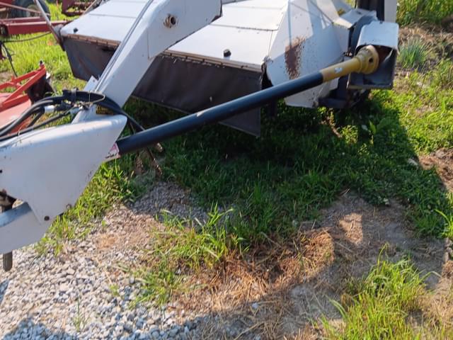 Image of New Idea 5209 equipment image 1