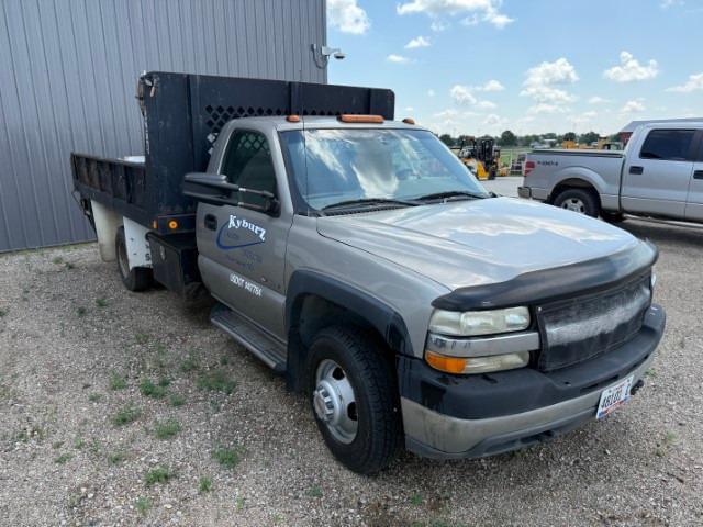 Image of Chevrolet 3500 Primary image