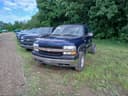 2002 Chevrolet 2500HD Image