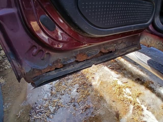 Image of Dodge Ram 1500 equipment image 4