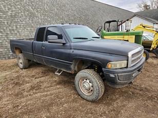 Main image Dodge Ram 2500