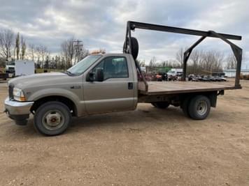 Main image Ford F-350