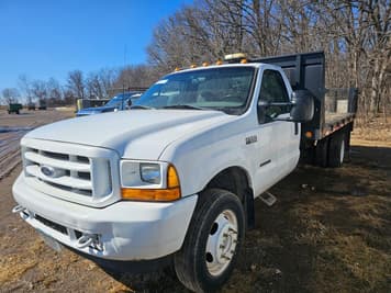 Main image Ford F-550