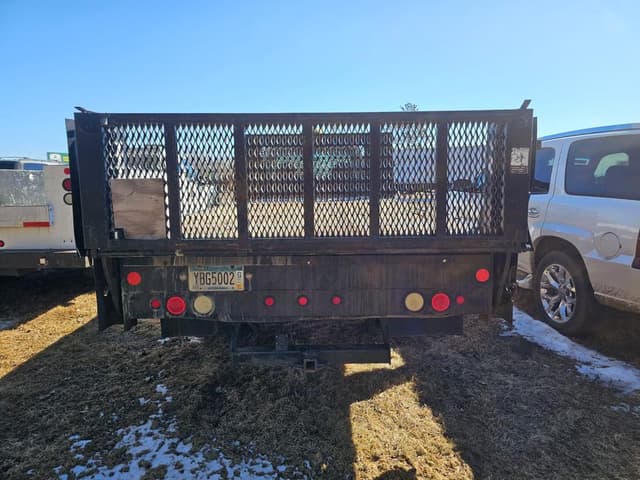 Image of Ford F-550 equipment image 2