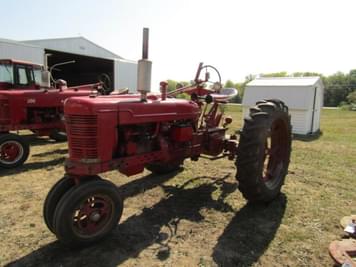 Main image Farmall H