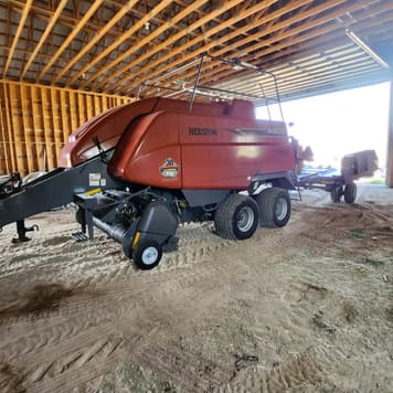 Main image AGCO 7433