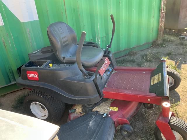 Image of Toro Timecutter SS5500 equipment image 3