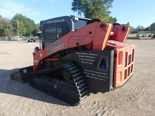 Image of Kubota SVL95-2S equipment image 3