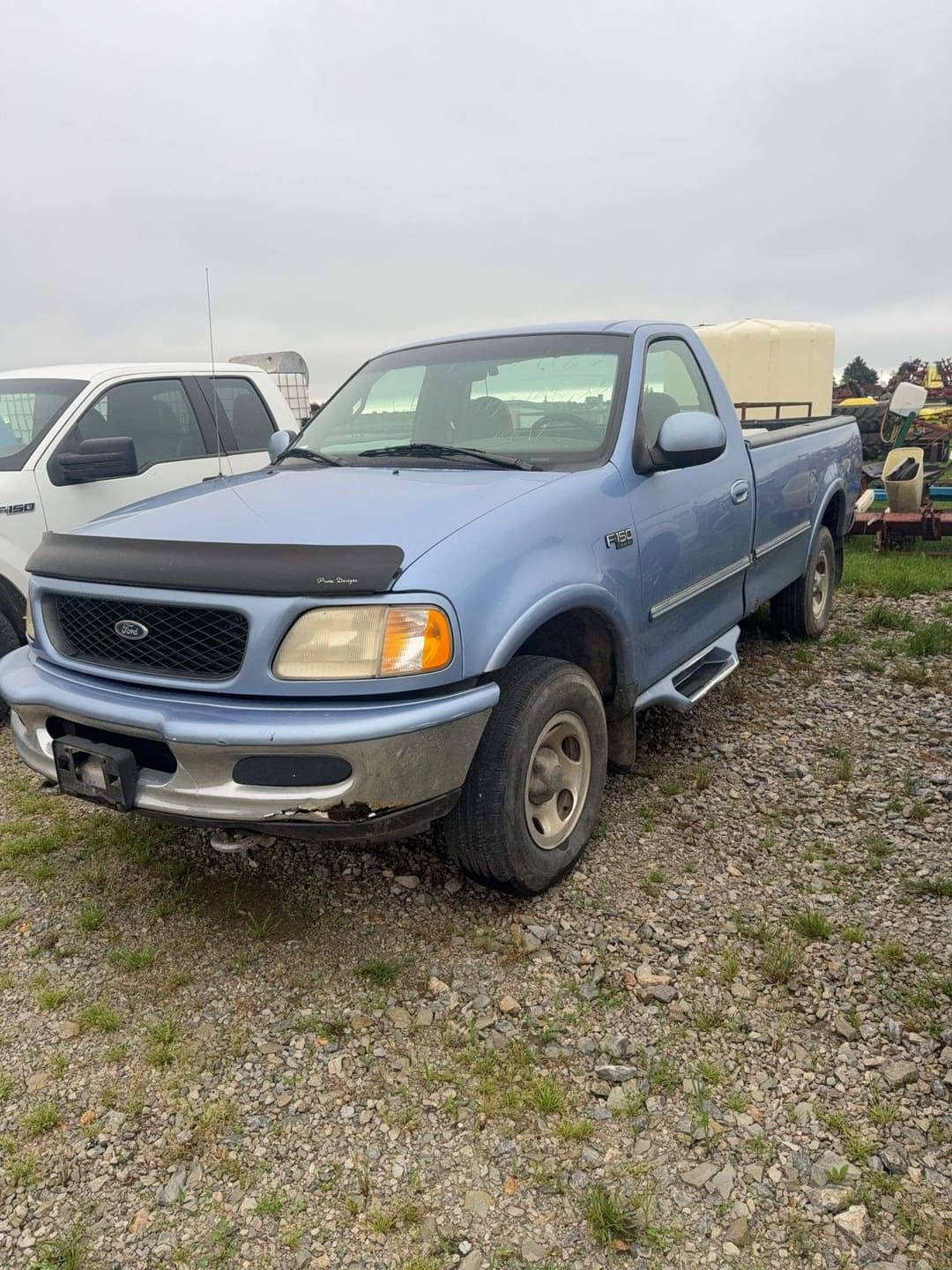 Image of Ford F-150 Primary image