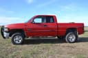 2000 Dodge Ram 2500 Image