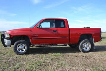 Main image Dodge Ram 2500