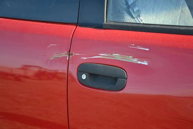 Image of Dodge Ram 2500 equipment image 4