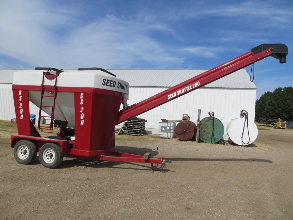 Main image Norwood SS290