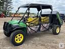 2016 John Deere Gator XUV 825i S4 Image