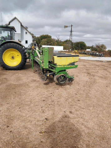 Main image John Deere 1720