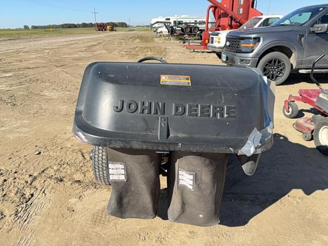 Image of John Deere LX280 equipment image 2