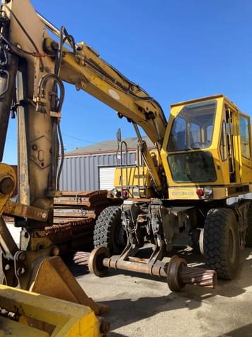 Main image Geismar 360