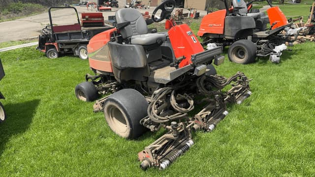 Image of Jacobsen Super LF 1880 equipment image 3