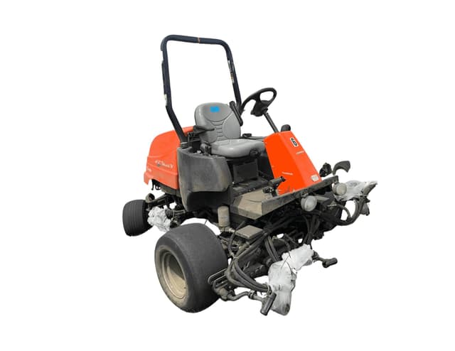 Image of Jacobsen Super LF 1880 equipment image 2