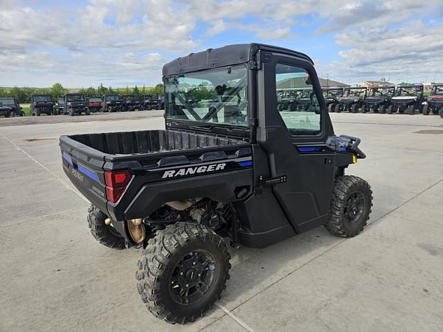 Image of Polaris Ranger XP 1000 equipment image 3