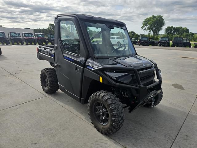 Image of Polaris Ranger XP 1000 equipment image 1
