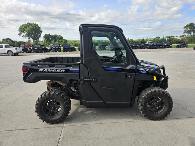 Image of Polaris Ranger XP 1000 equipment image 2