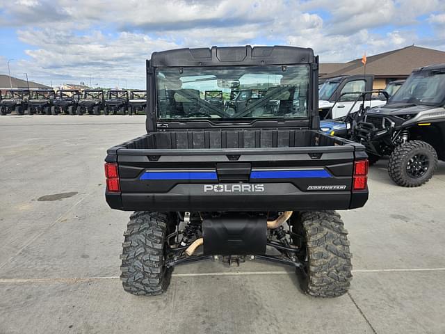 Image of Polaris Ranger XP 1000 equipment image 4