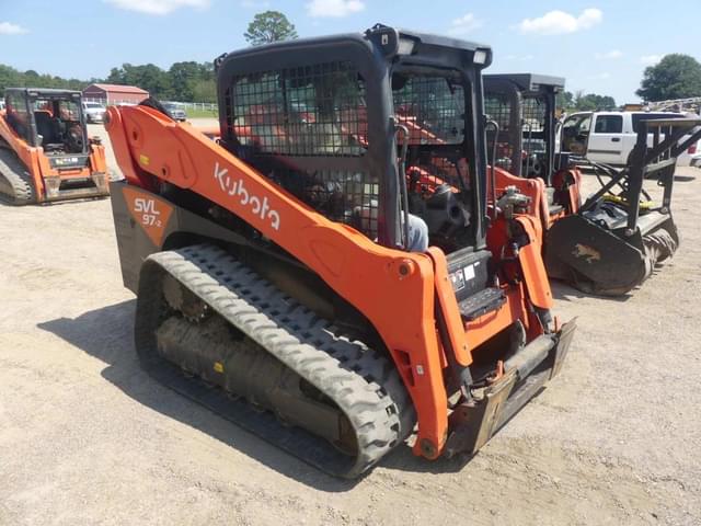 Image of Kubota SVL95-2S equipment image 1