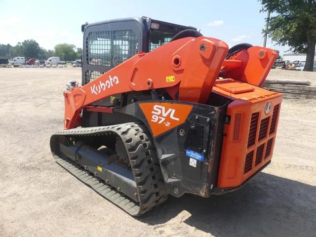 Image of Kubota SVL95-2S equipment image 3