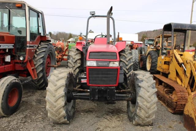 Image of Case IH 5230 equipment image 1