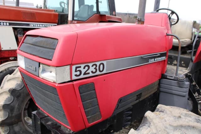 Image of Case IH 5230 equipment image 3