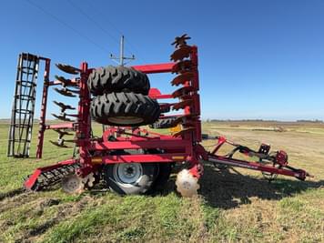 Main image Horsch PT-300