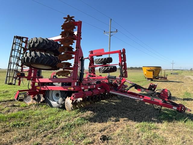 Image of Horsch PT-300 equipment image 1