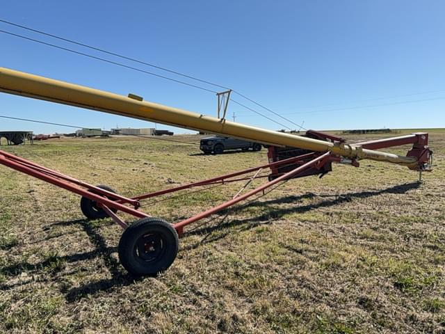 Image of Westfield MK100-61 equipment image 4